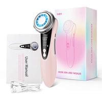 Youthful Glow Facial Massager™