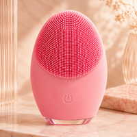 Silicone Cleansing Brush
