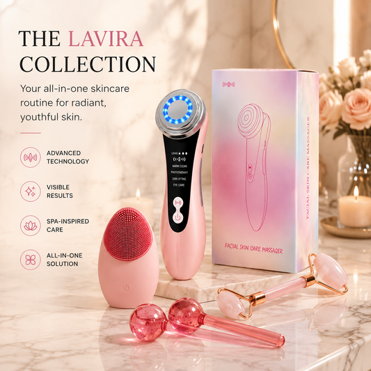 Lavira Collection