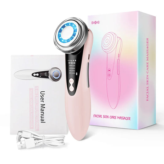 Youthful Glow Facial Massager™
